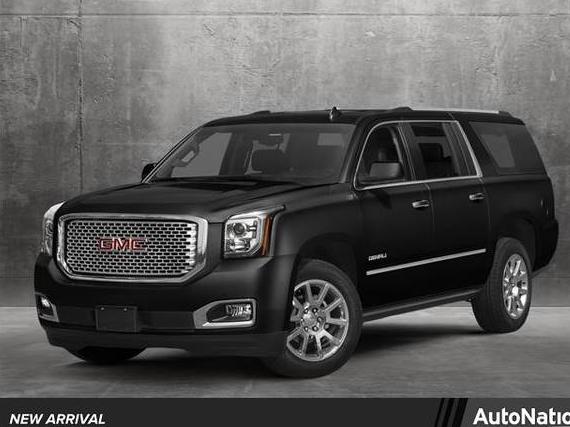 GMC YUKON XL 2018 1GKS2HKJ5JR169150 image